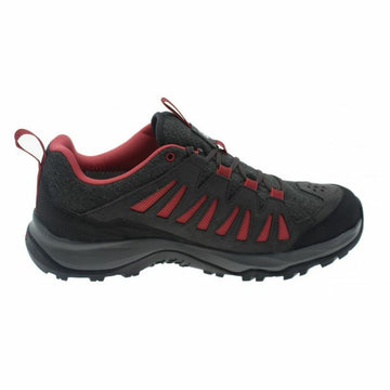 Botas de Montaña Salomon EOS Gore-Tex Negro