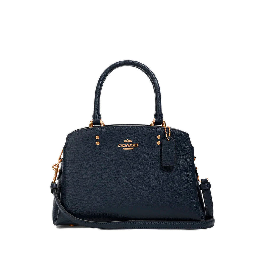 Bolso Mujer Coach 91146-IMMID Negro 26 x 18 x 10 cm