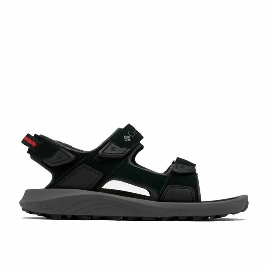 Mountain sandals Columbia Trailstorm™ 3 Black