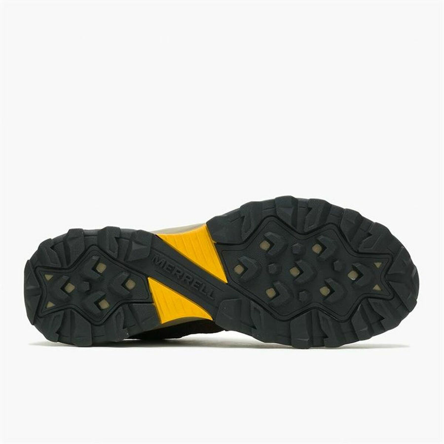 Sandalias de Montaña Merrell Speed Strike Ltr Marrón