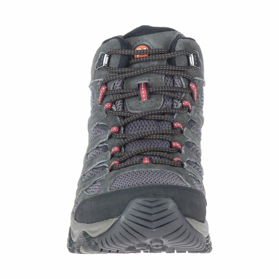 Botas de Montaña Merrell  Moab 3 Mid Gtx  Gris oscuro