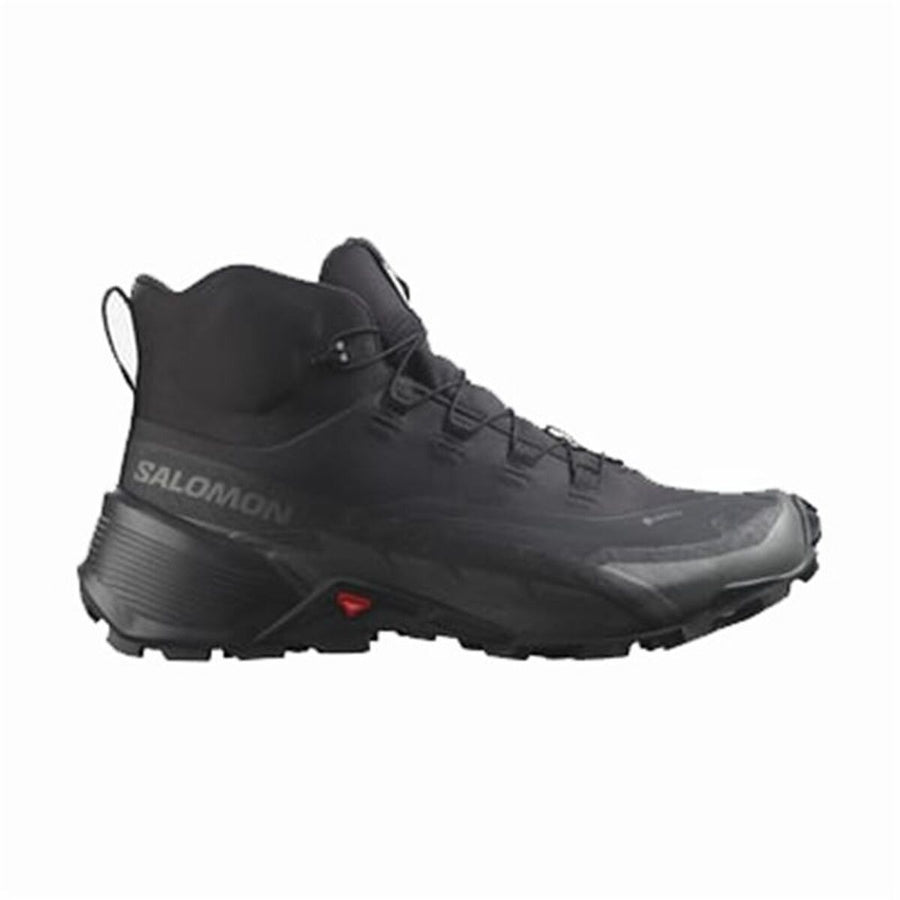 Botas de Montaña Salomon Cross Hike 2 Mid Gore-Tex Negro