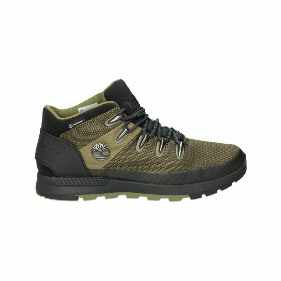 Botas de Montaña Timberland Sprint Trekker Marrón claro