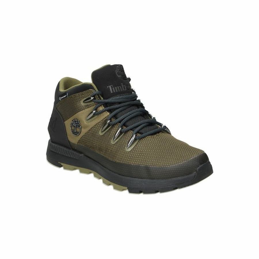 Botas de Montaña Timberland Sprint Trekker Marrón claro