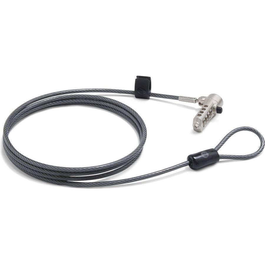 Cable de Seguridad HP Nano Negro 1,83 m