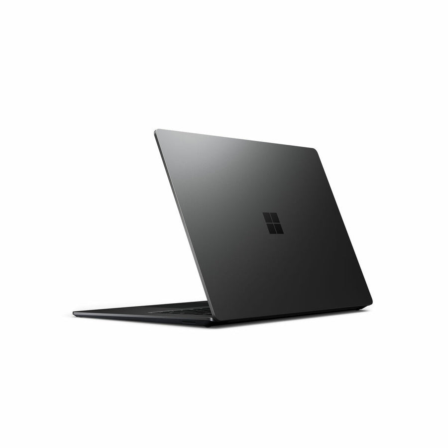 Notebook Microsoft Surface Laptop 5 Qwerty Español 512 GB SSD 8 GB RAM Intel Core I7-1255U