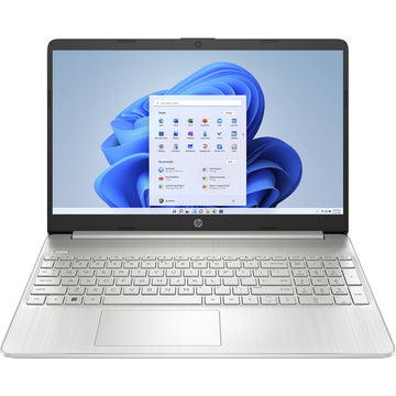 Laptop HP 15s-fq5055ns 15,6