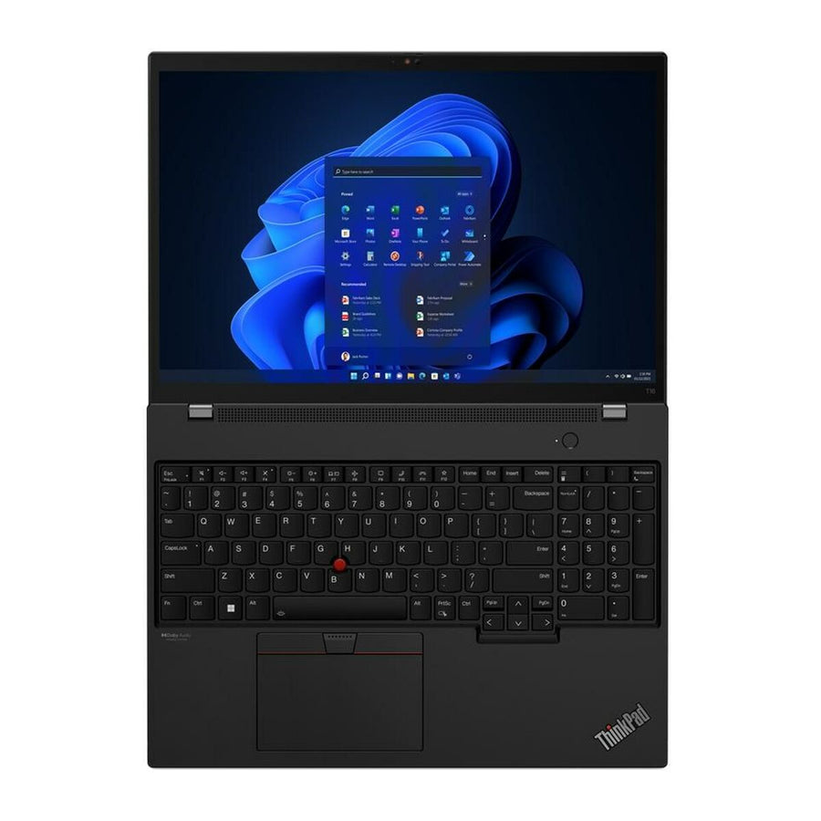 Laptop Lenovo ThinkPad T16 16