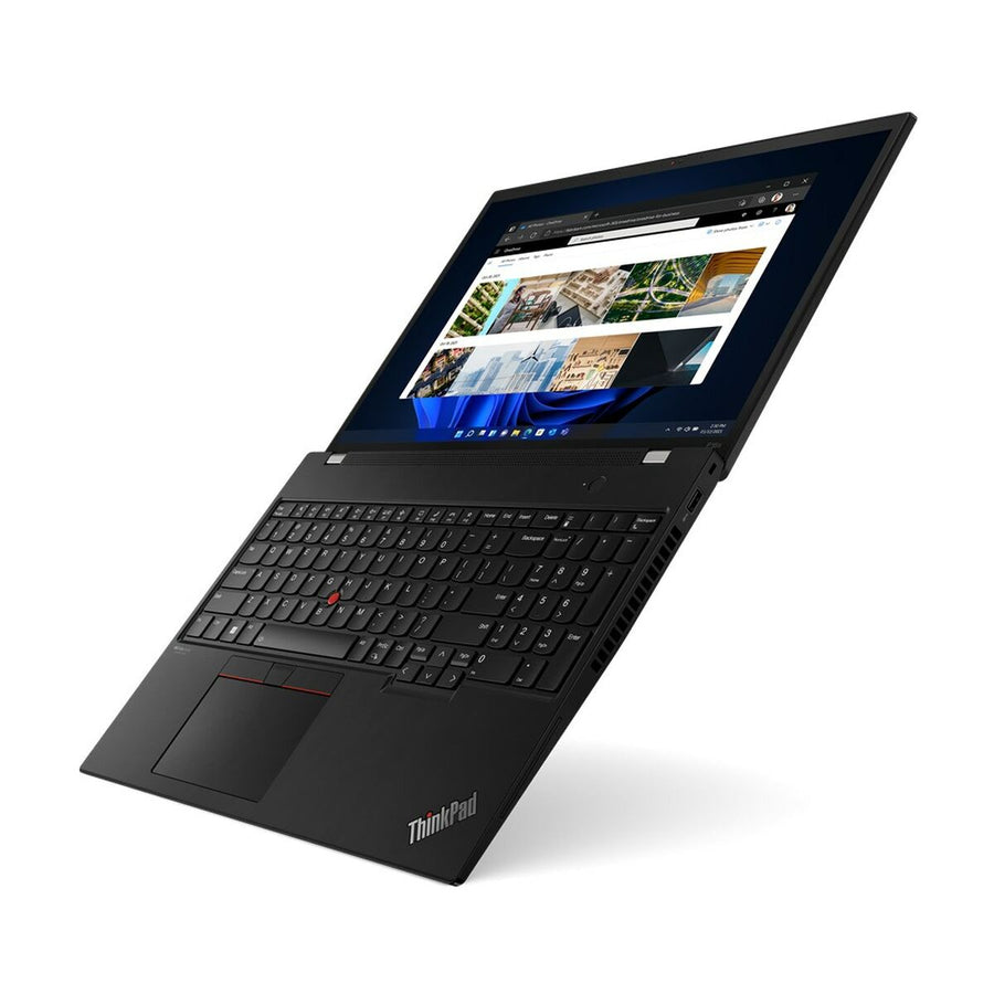 Laptop Lenovo ThinkPad P16s 16