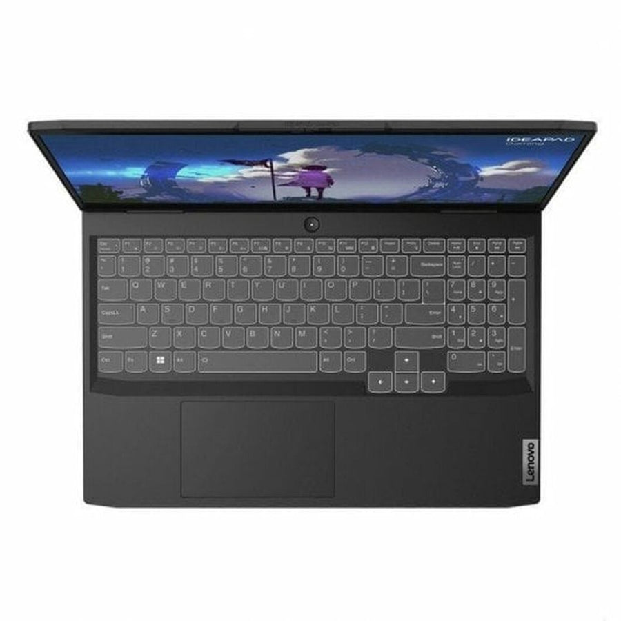 Laptop Lenovo IdeaPad Gaming 3 15IAH7 15,6