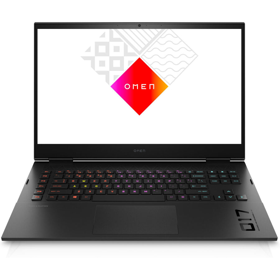 Laptop HP OMEN by HP Laptop 17-cm2006ns 17,3