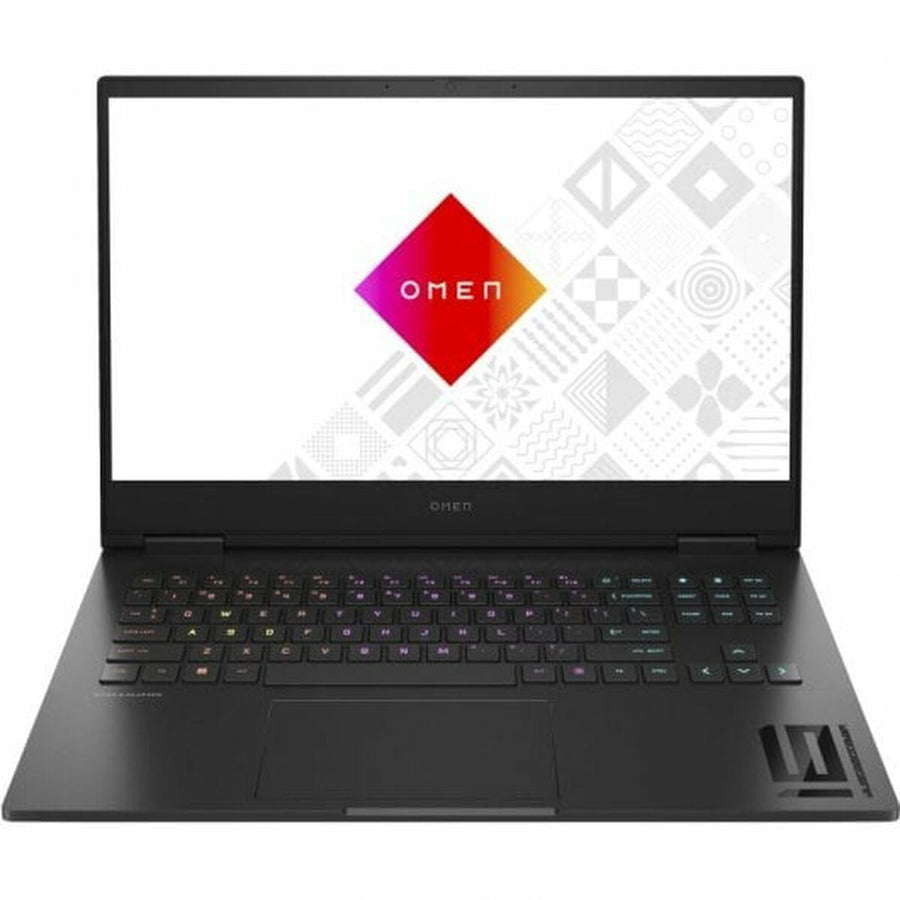 Laptop HP OMEN Gaming Laptop 16-xf0015ns 16,1