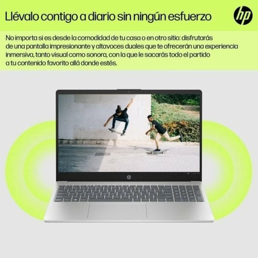 Laptop HP FD0022NS 15,6