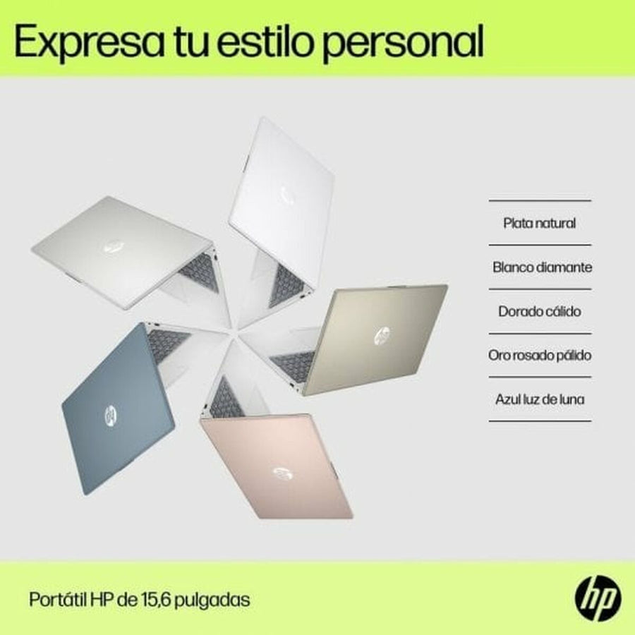 Laptop HP FD0022NS 15,6