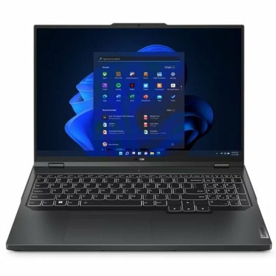 Laptop Lenovo Legion Pro 5 16IRX8 16