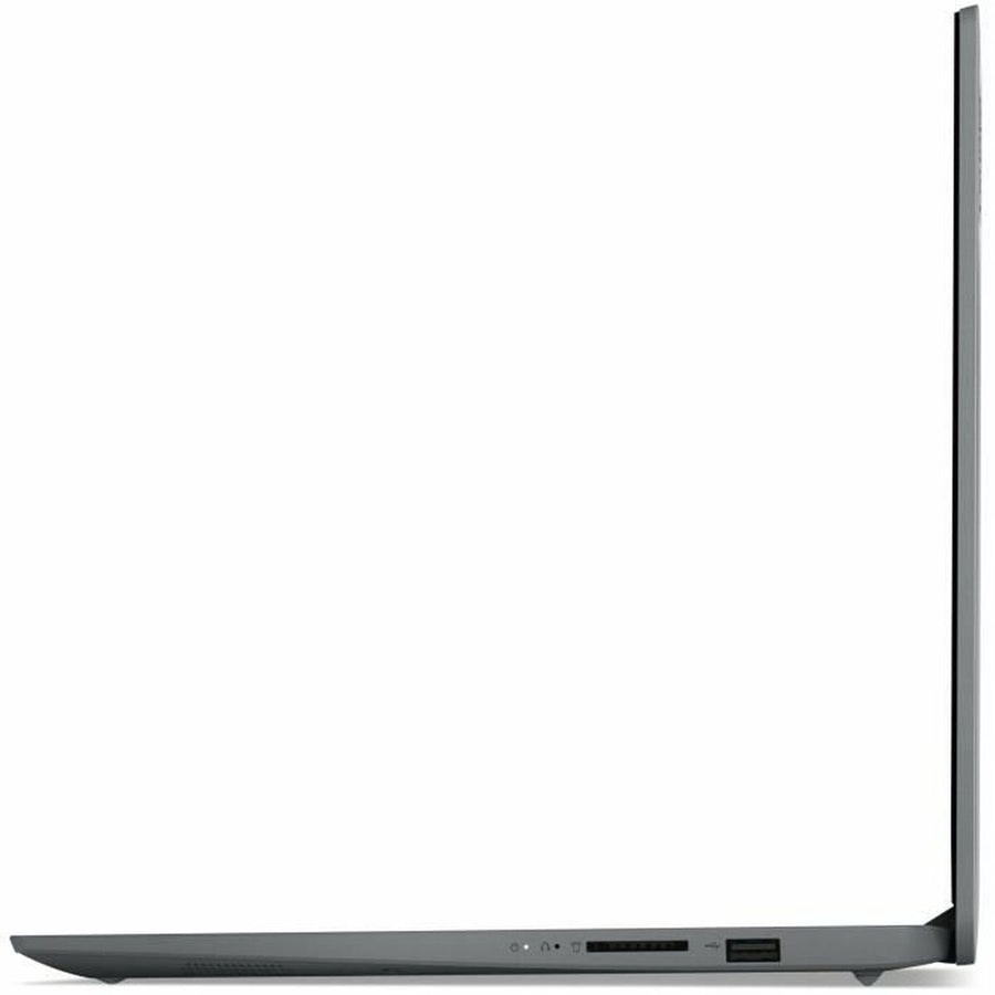 Laptop Lenovo Ultrathin 15 82R400K8FR AMD Ryzen 5 5500U 8 GB RAM 256 GB SSD Azerty Francés