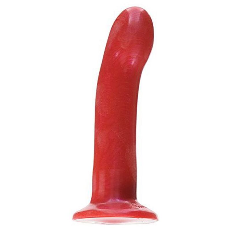 Flare Silicone Dildo Sportsheets SS698-05