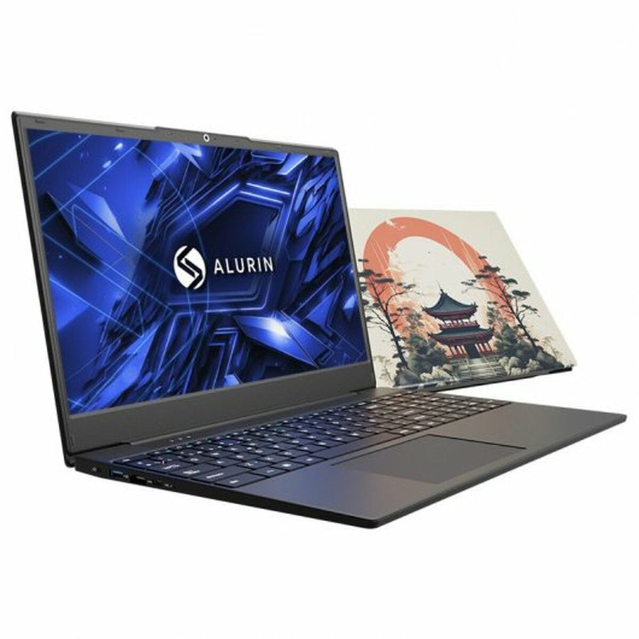 Laptop Alurin Flex Advance 15,6