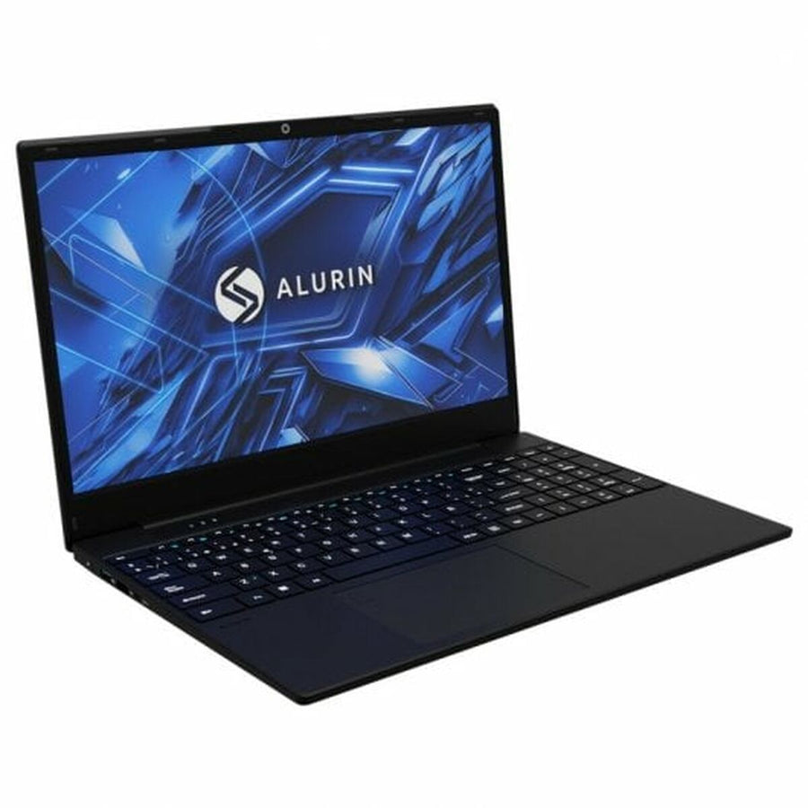 Laptop Alurin 15,6