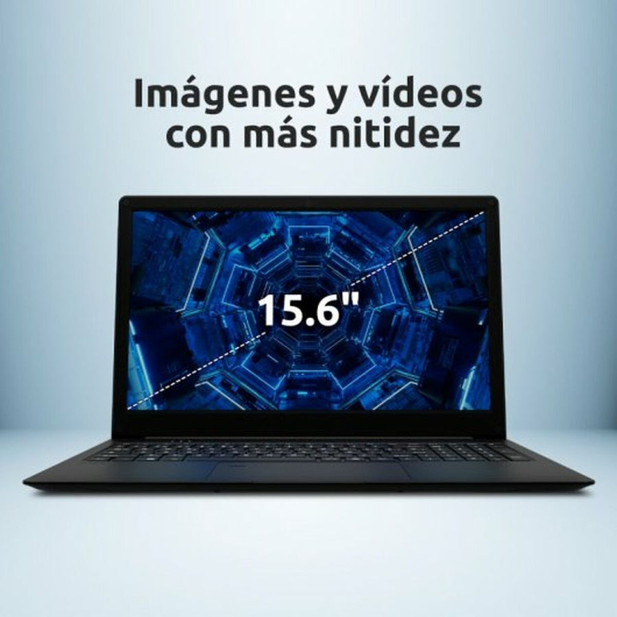 Laptop Alurin Go Start 15,6