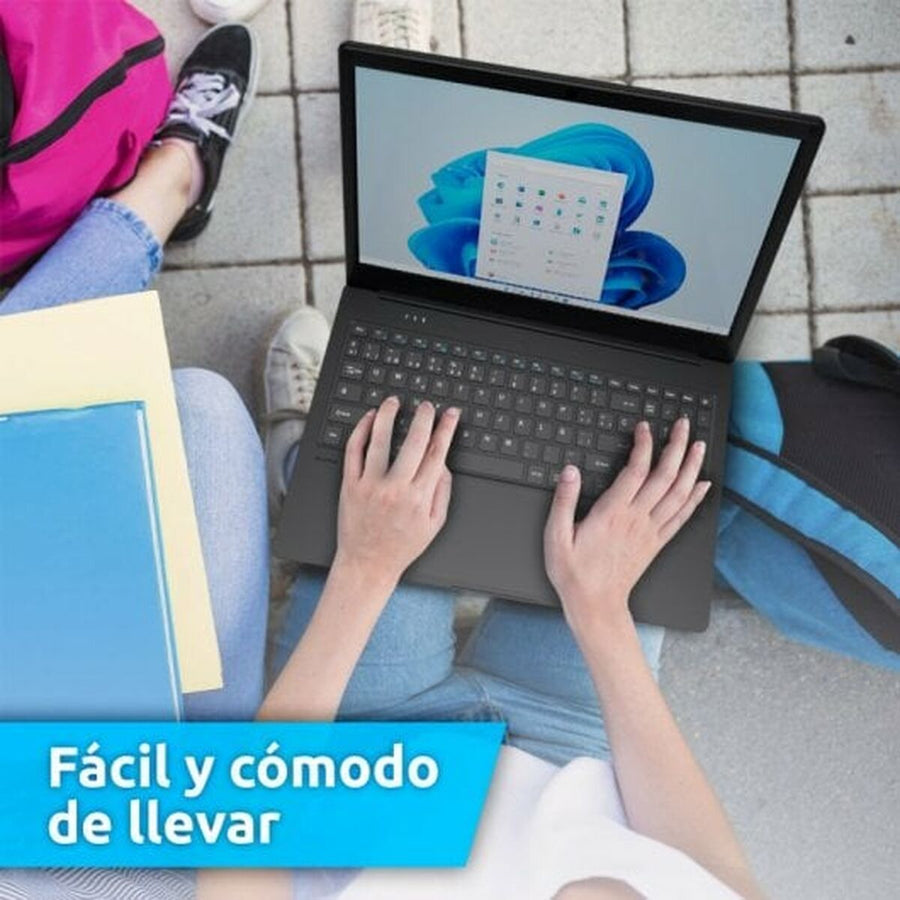 Laptop Alurin Go Start 15,6