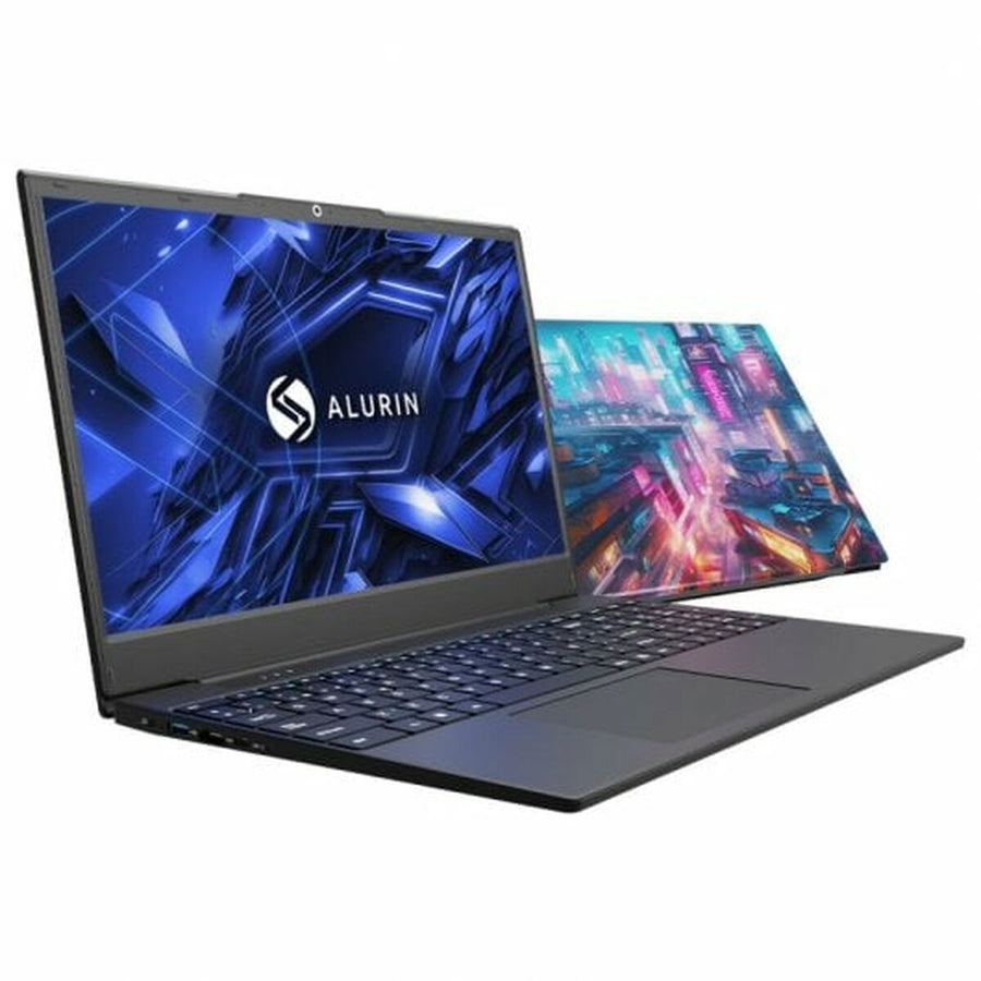 Laptop Alurin Flex Advance 15,6