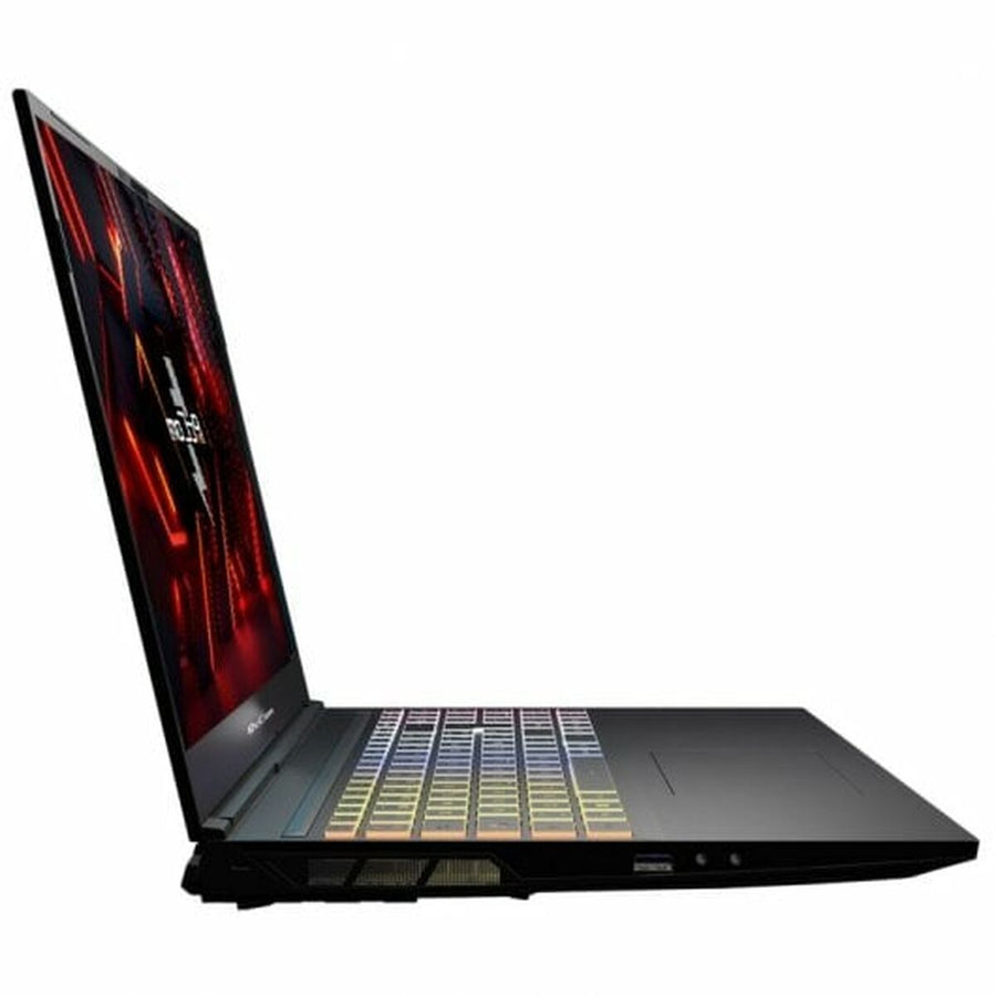 Laptop PcCom Revolt 4080 16