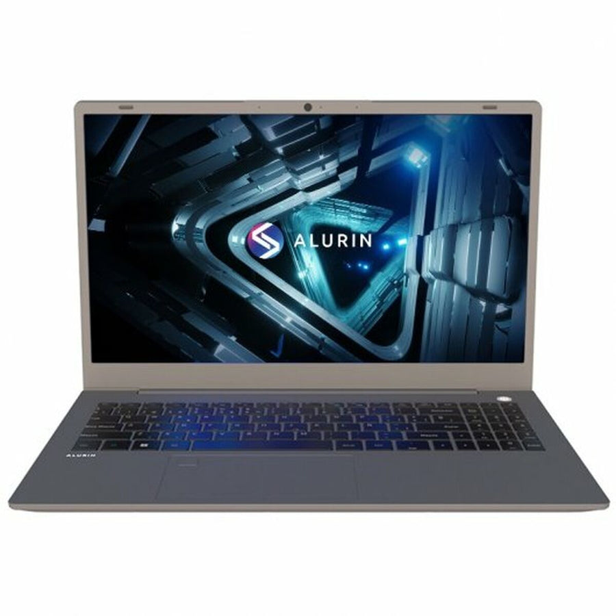 Laptop Alurin Zenith 15,6