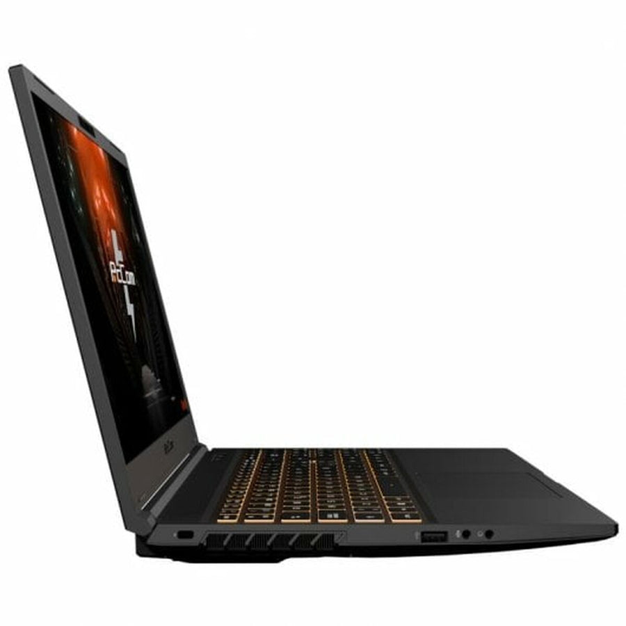 Laptop PcCom Revolt 3050 15,6