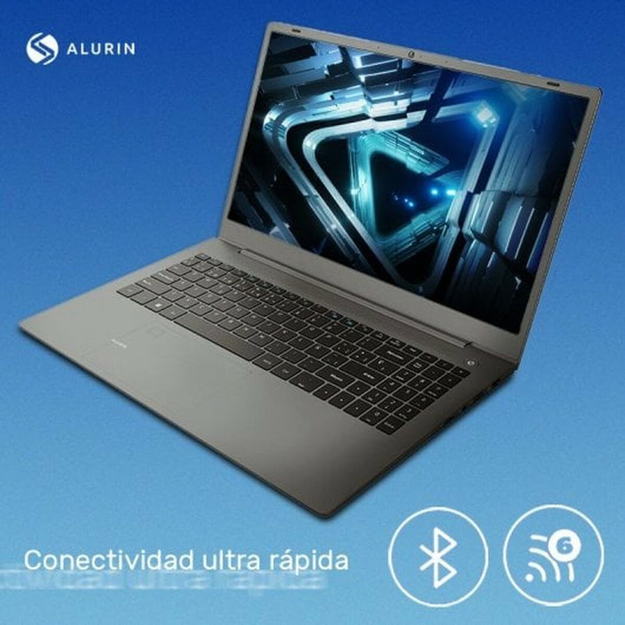 Laptop Alurin Zenith 15,6