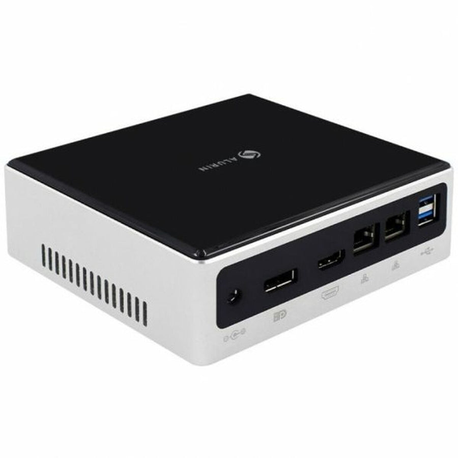 Mini PC Alurin i3-10110U 8 GB RAM 500 GB SSD