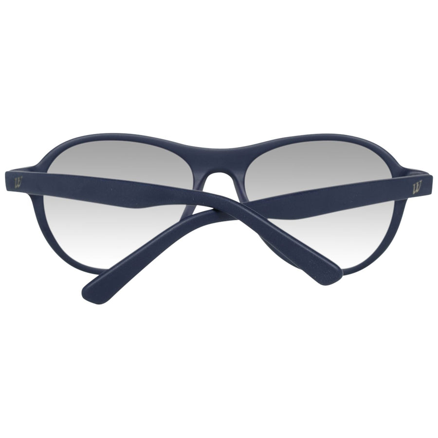 Unisex Sunglasses Web Eyewear WE0128 ø 54 mm