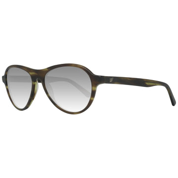 Unisex Sunglasses Web Eyewear WE0128 ø 54 mm