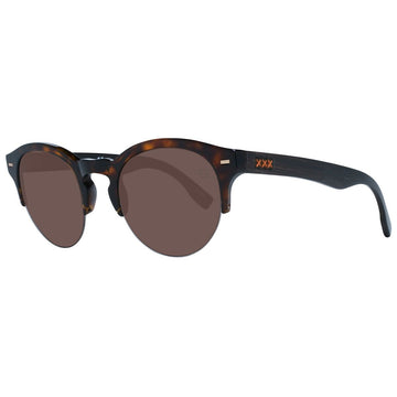 Gafas de Sol Hombre Ermenegildo Zegna ZC0008 52J50