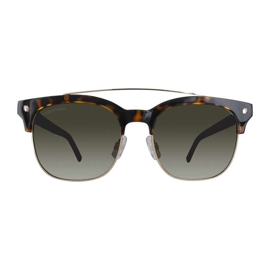 Gafas de Sol Mujer Dsquared2 DQ0207-52K-53