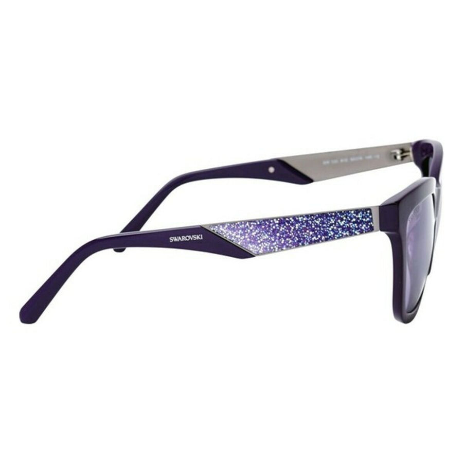 Ladies' Sunglasses Swarovski SK0125 81Z-54-19-140 ø 54 mm