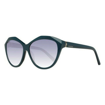 Gafas de Sol Mujer Swarovski SK0136-5898Q ø 58 mm