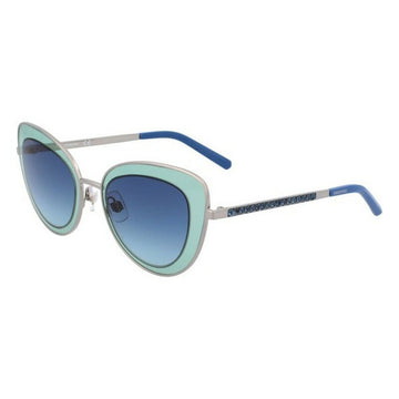 Ladies' Sunglasses Swarovski SK0144-5114W Ø 51 mm