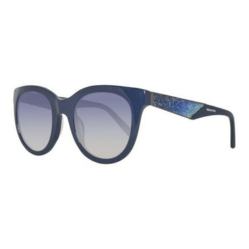 Gafas de Sol Mujer Swarovski SK0126-5090W Ø 50 mm