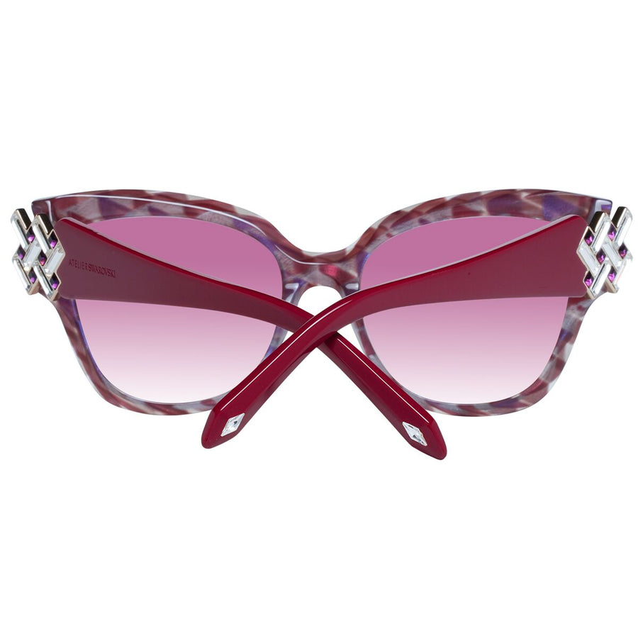 Ladies' Sunglasses Swarovski SK0161-P 81Z54