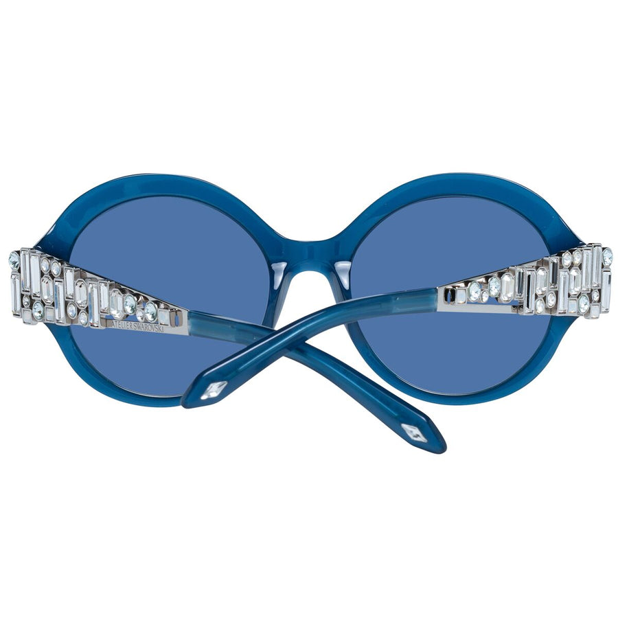 Gafas de Sol Mujer Swarovski SK0162-P 90X55