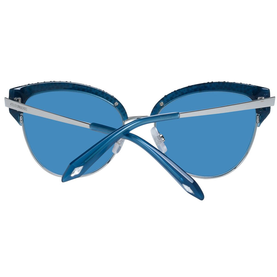 Gafas de Sol Mujer Swarovski SK0164-P 90X55