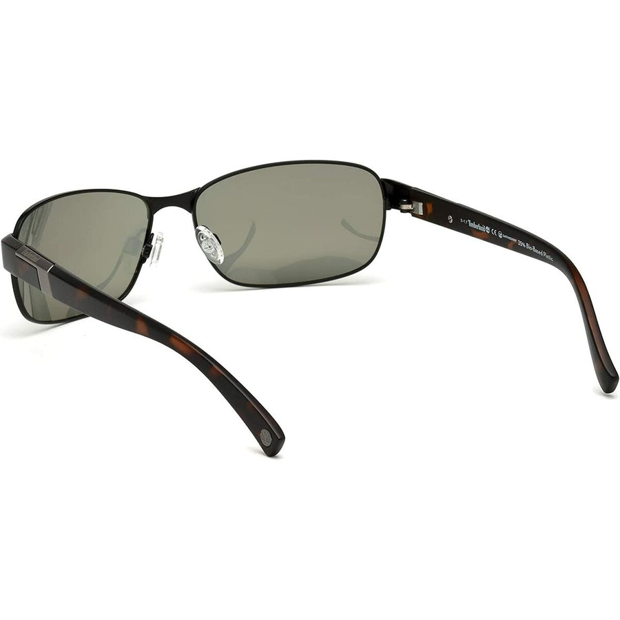 Gafas de Sol Hombre Timberland TB9127-6202R Ø 62 mm