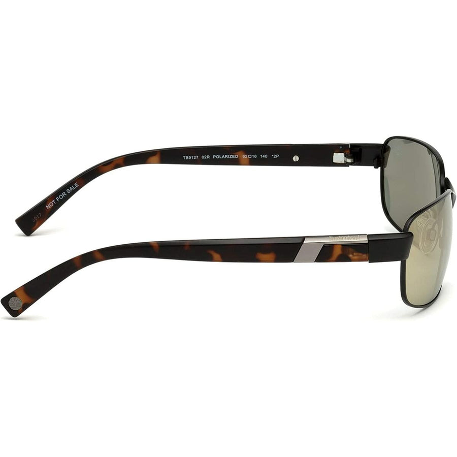 Gafas de Sol Hombre Timberland TB9127-6202R Ø 62 mm