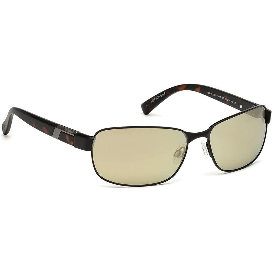 Gafas de Sol Hombre Timberland TB9127-6202R Ø 62 mm