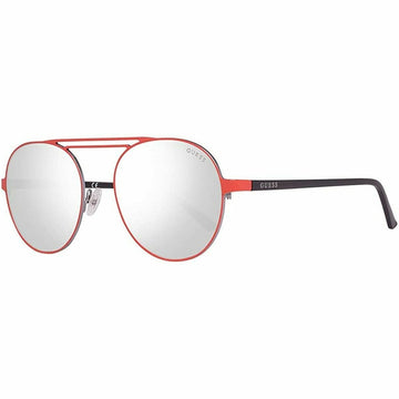 Unisex Sunglasses Guess GU3028-5567C Ø 55 mm