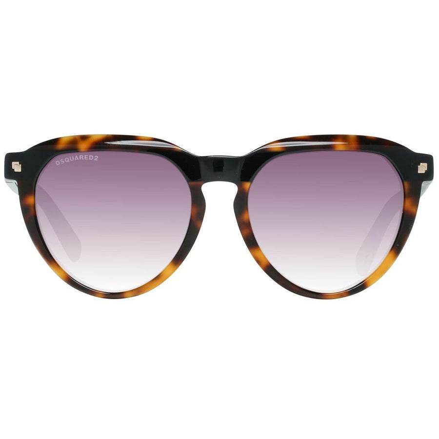 Ladies' Sunglasses Dsquared2 DQ0287 5356B