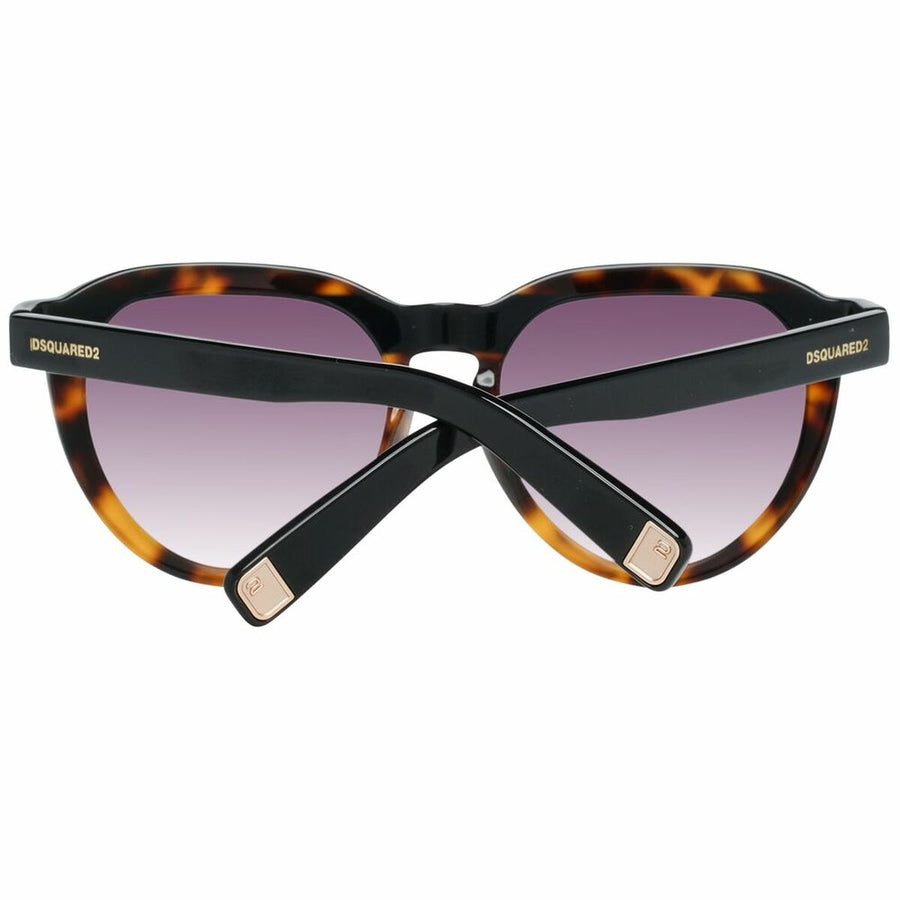 Gafas de Sol Mujer Dsquared2 DQ0287 5356B