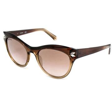 Gafas de Sol Mujer Swarovski SK0171 Ø 51 mm