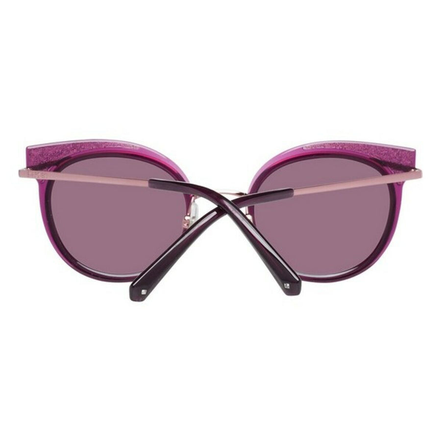 Gafas de Sol Mujer Swarovski SK0169-5078T Ø 50 mm